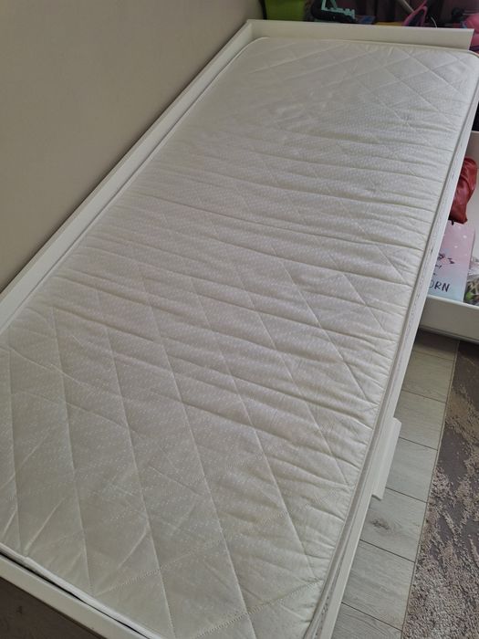 Матрас Askona 200x90, модель comfort plus