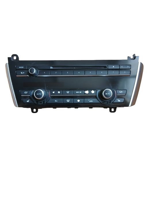 Panou Clima Bmw 5 Vi Gran Turismo F07 2009 - 2017 9229780