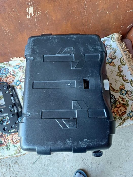 Топ кейс KAPPA производство италия