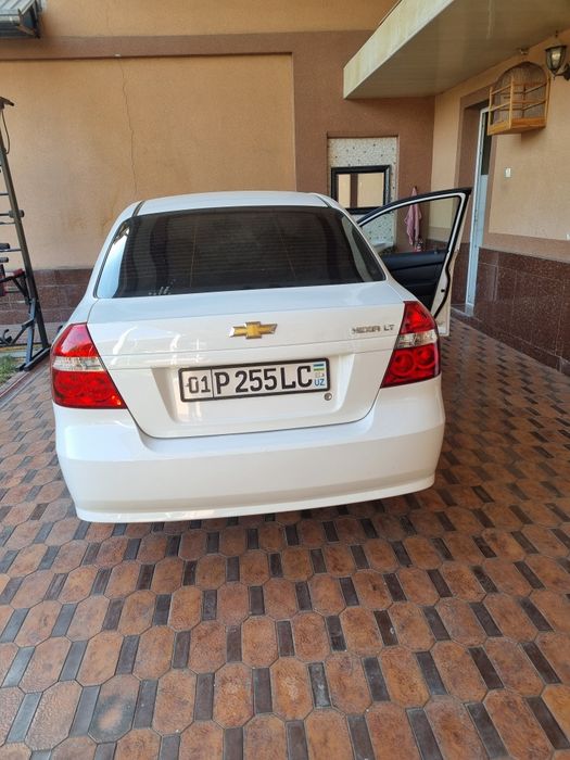 Аренда авто нексия  3