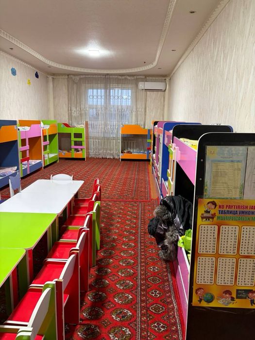 Дом Гулистан 2 этажка возле главного базара