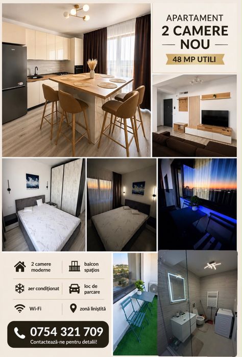 Inchiriere apartament