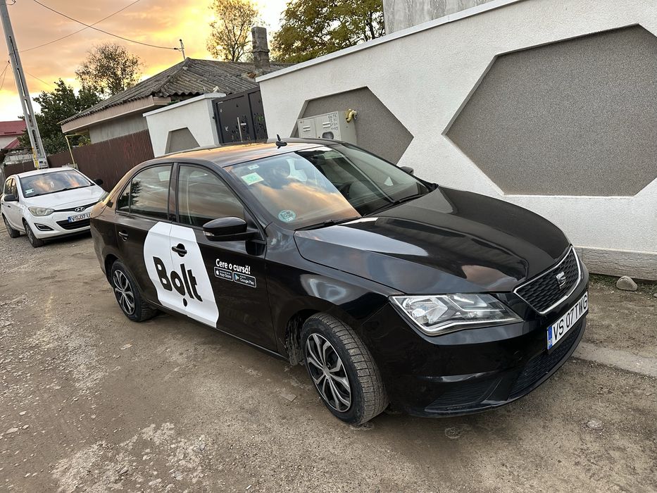 Vand seat toledo 2018