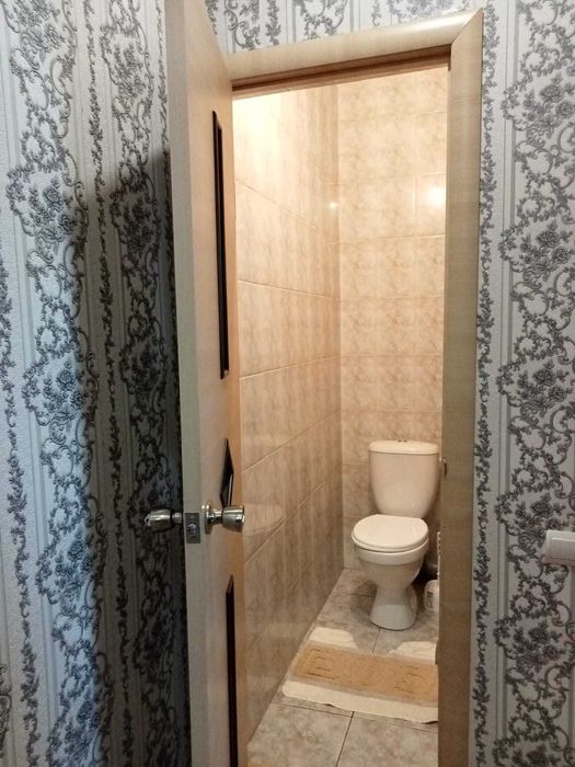 Продам 2 комн квартиру, 58 м², 19 мкр