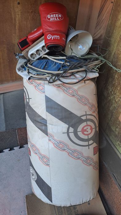 Груша Перчатки цена за все