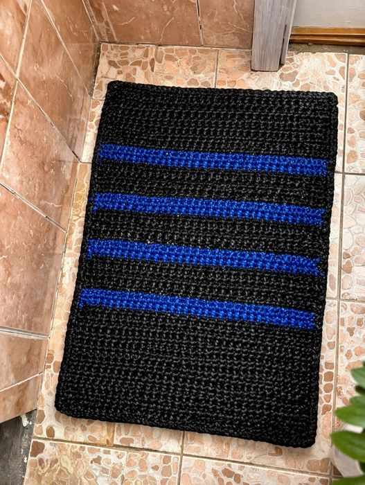 Коврик Циновка для дома и дачи