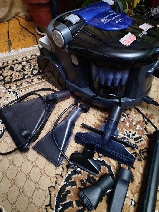 Моющий LG оригинал