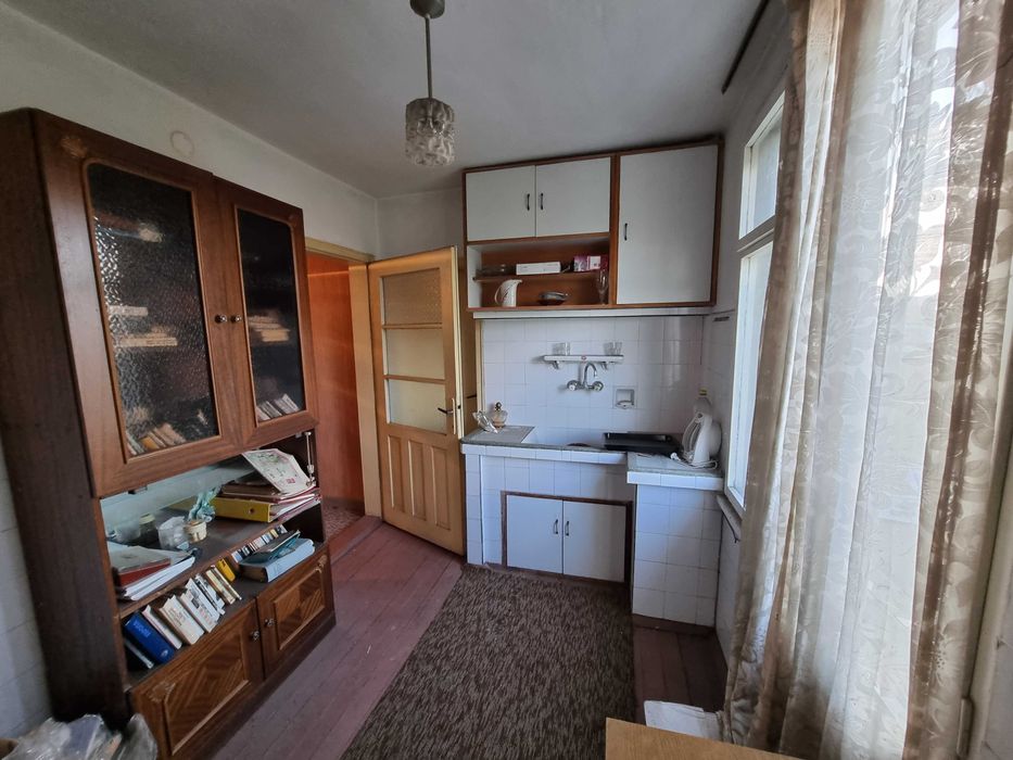 Продава се Етаж от къща в с. Гецово, Област Разград - 111 кв.м за 552 €/кв.м - Снимка #7