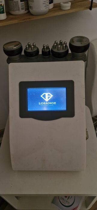 Aparat radiofrecventa