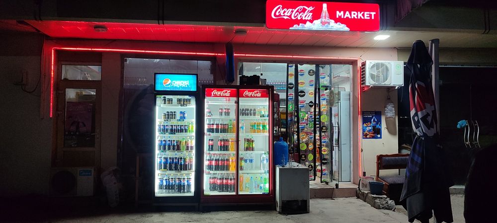 Бизнес сотилади | Озиқ овқат дўкони