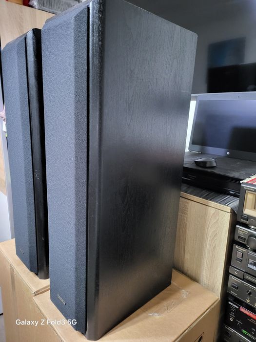Technics BOXE SB-M500