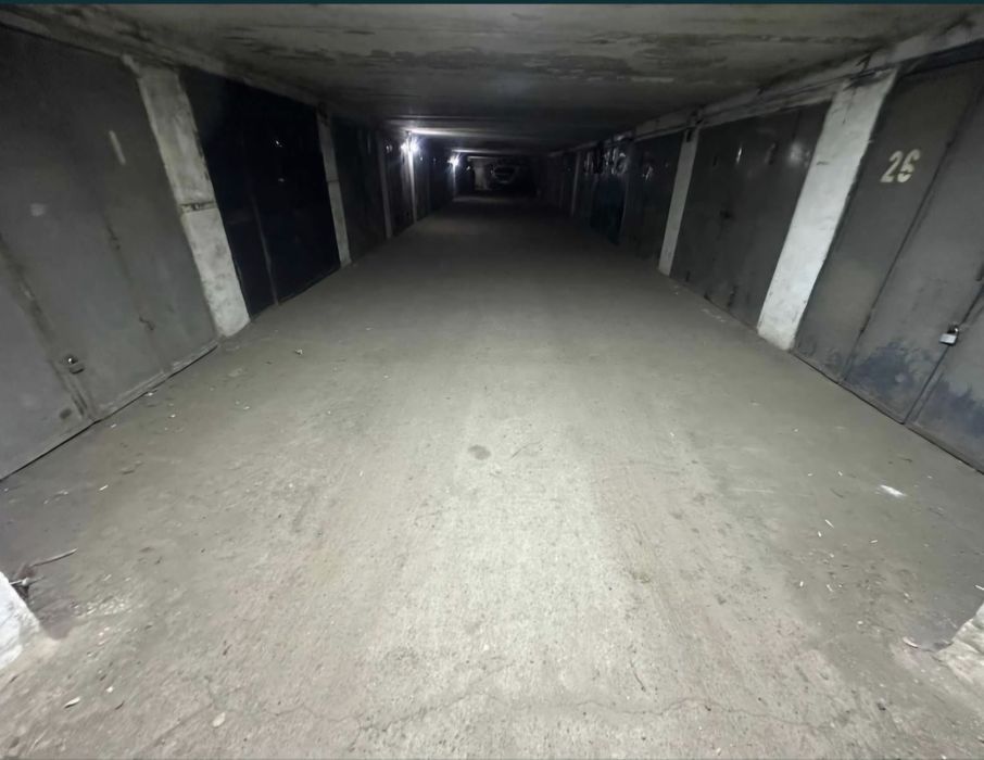 Сдам Теплый  Гараж