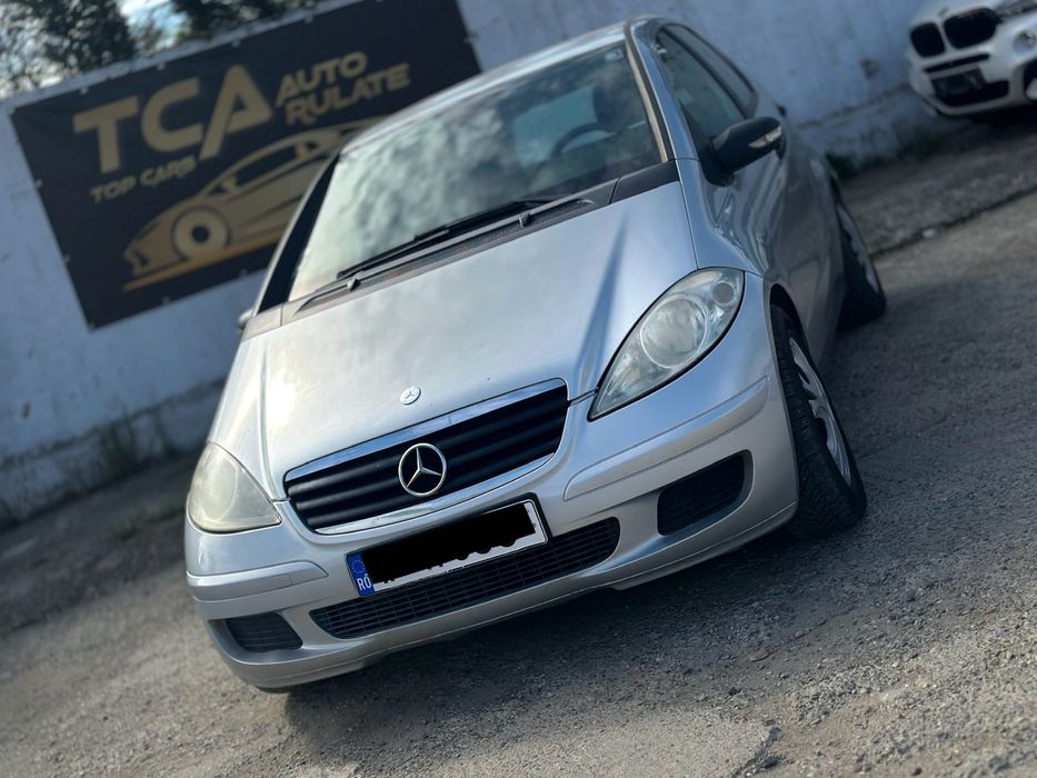 Mercedes benz A 180 Cdi ! Rate / Parc Auto !