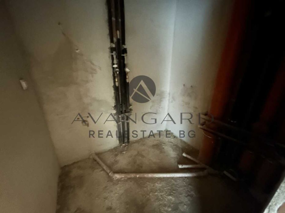 Продава се Двустаен апартамент в Пловдив, Тракия - 60 кв.м за 1734 €/кв.м - Снимка #5