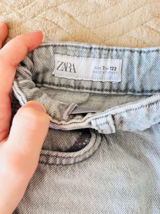 Продам  классные джинсы для девочек