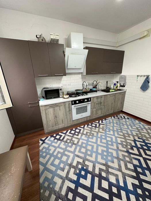 Аренда квартир Ахмедиярова 23а