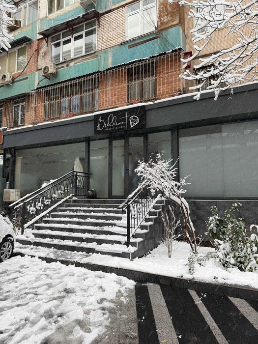 Коммерческое помещение 67 м² с готовым бизнесом, Юнусабад