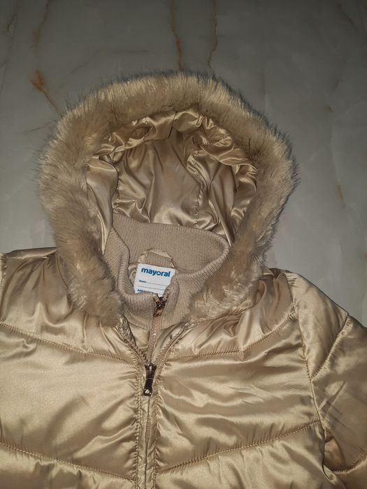 Детско яке Mayoral