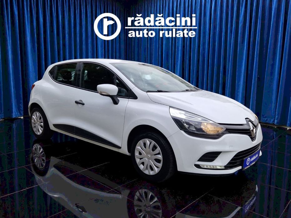 Renault Clio Renault Clio