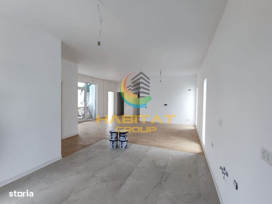 Casa cu 412 mp teren / individuala/ p+pod / 4 camere / com. Berceni