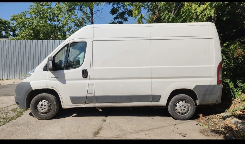 Renault master /Citroen jumper