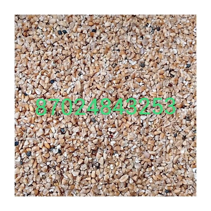 Продам отходы пшеницы в мешке 50 кг