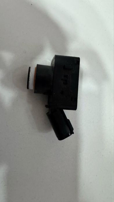 Парктроники LX600 и Hyundai