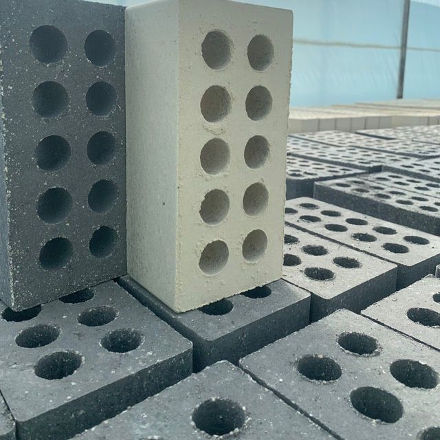 Пишган Гишт, Кирпич полтара Жженый кирпич доставка хом гишт халол