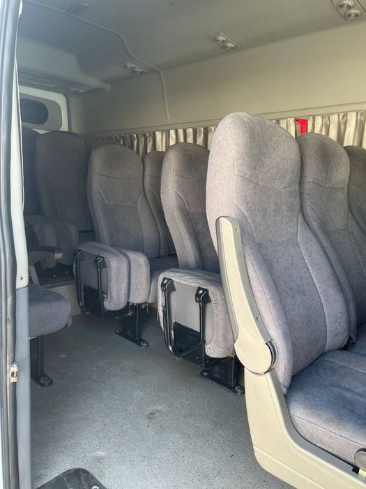 Jac avtomobili sotiladi