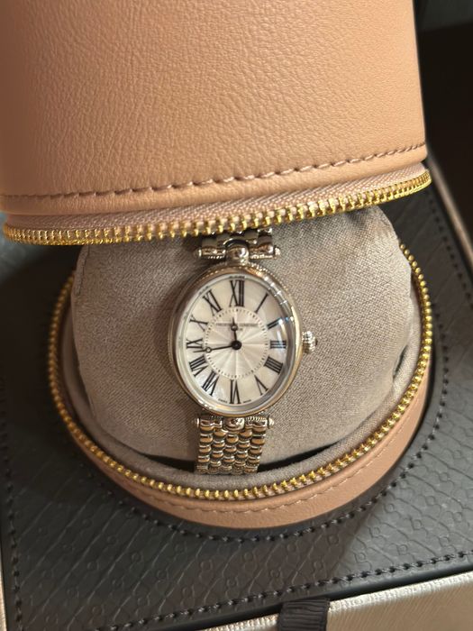 Дамски часовник Frédérique Constant