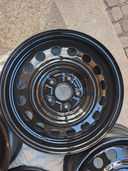 Сузуки SX4 Фиат Седичи 5×114.3  16 цола  6 J Ет 50  60.1 ц.отвор