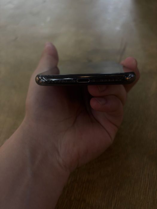 Айфон Х 256gb 100% акб