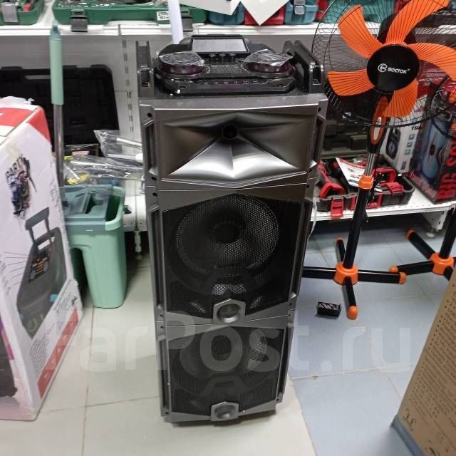 Kalonka arenda prokat