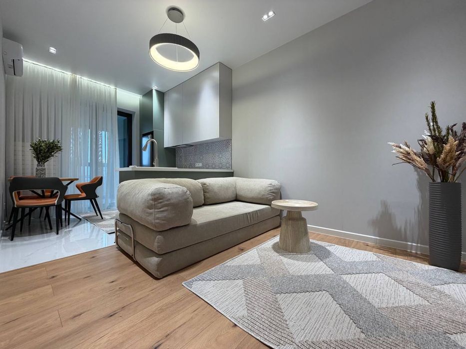 НОВОСТРОЙКА  ЖК O’z Makon От Golden House