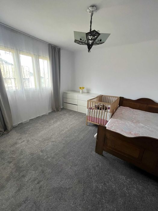 Vand casa in Jud Prahova 2800mp