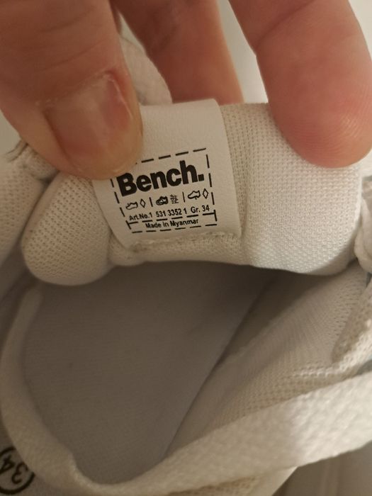 Adidasi fetita marime 34