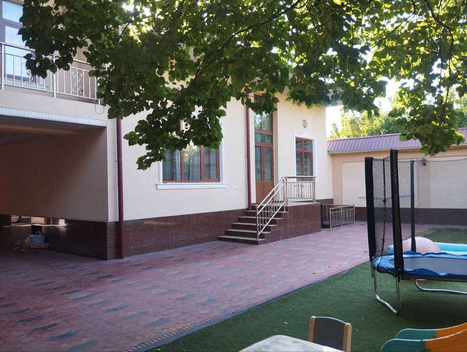 мойкоргон Охунбобоев махалада 6-сотих 260,000 уе