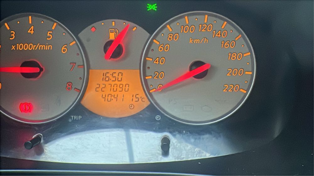 Nisan Micra de vanzare