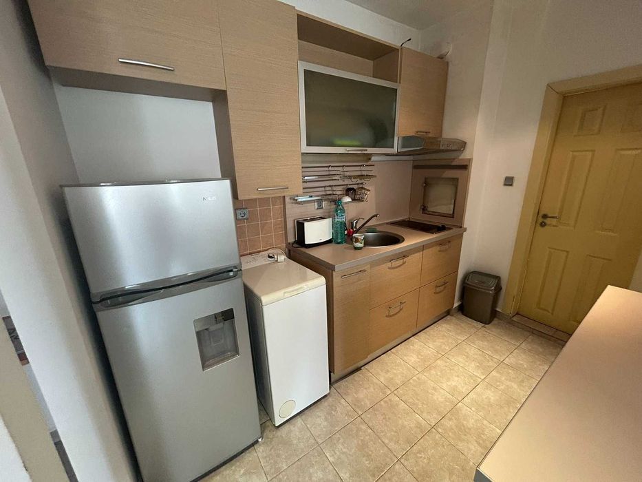 Дава се под наем Двустаен апартамент в София, Витоша - 60 кв.м за 612 € - Снимка #2