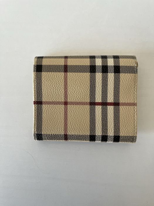 Burberry портфейл