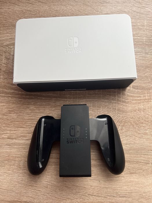 Nintendo SWICH oled