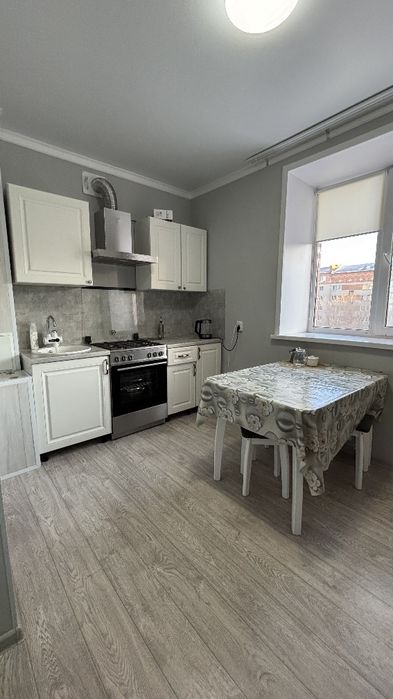 Продам 2х комнатнатную квартиру