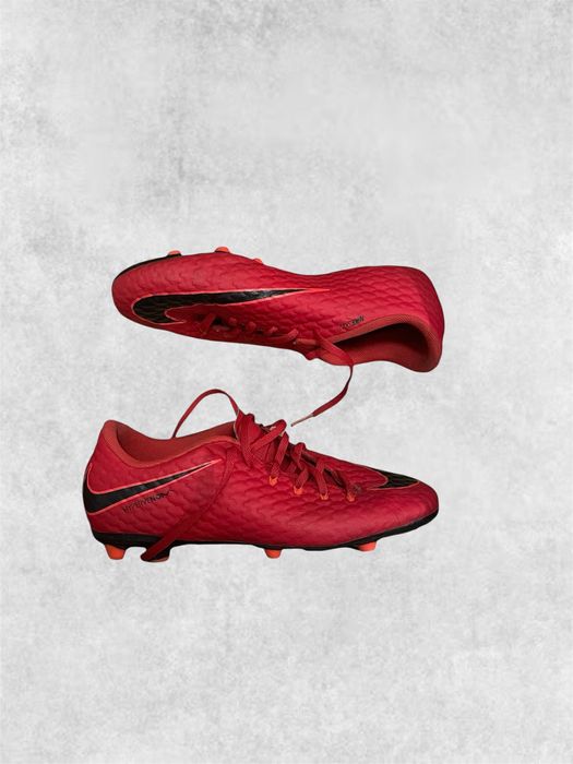 Ghete de fotbal Nike 38,5