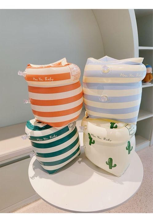 Нарукавники для плавания