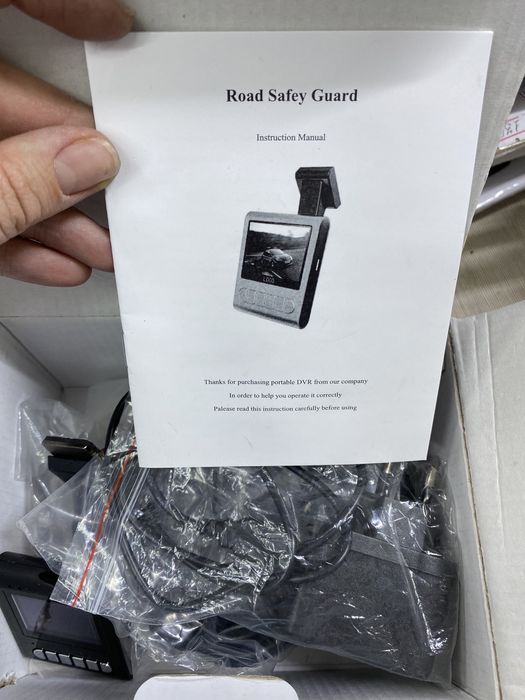 Продам видеорегистратор