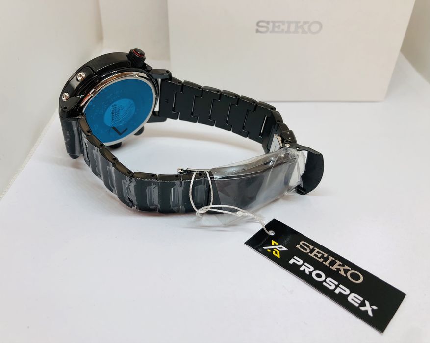 *Чисто Нов* Seiko Prospex “Arnie”  Limited Edition