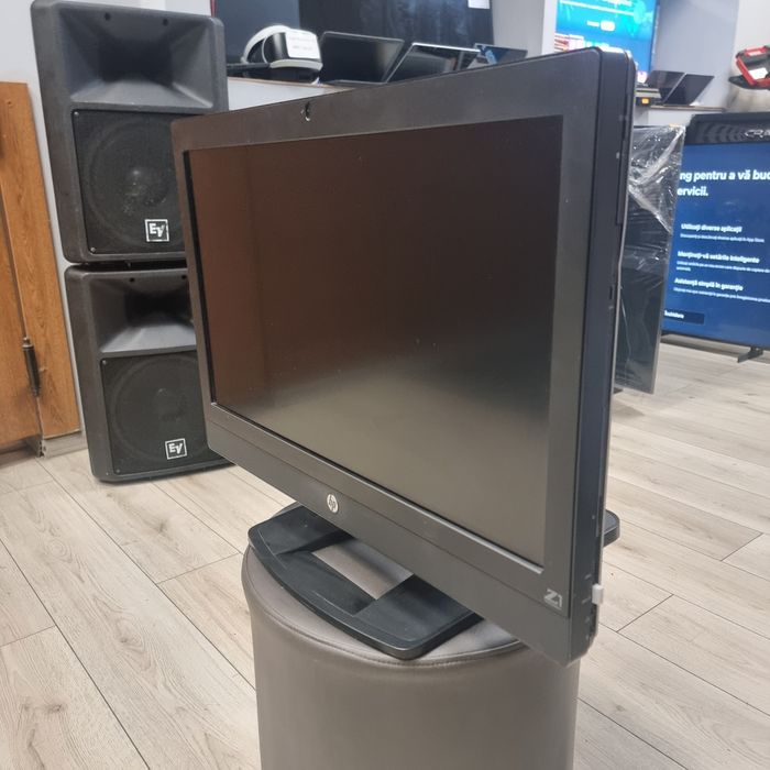 Amanet F28: Unitatel All in One HP Z1