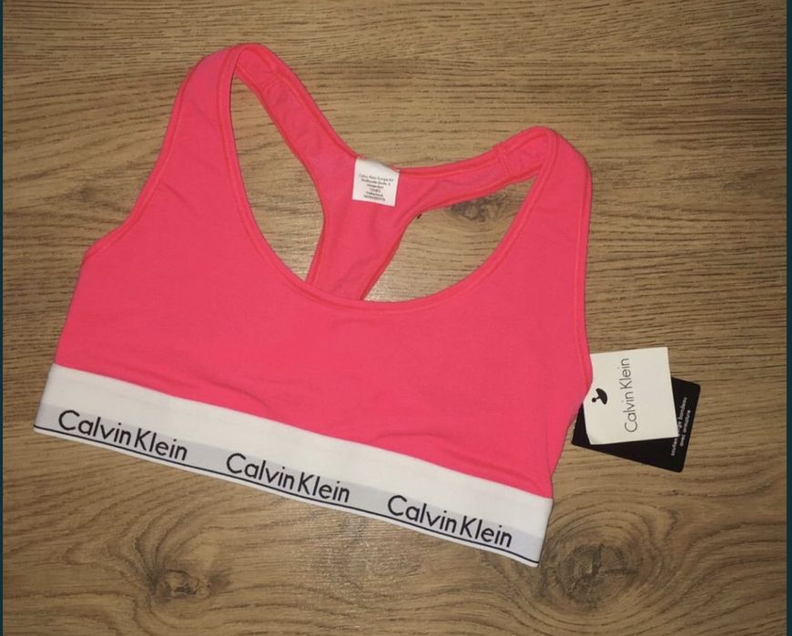 Calvin Klein bustiere