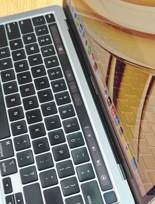 Macbook Pro 13 | TouchBar | Core i5 | 2020 | Макбук Про 13