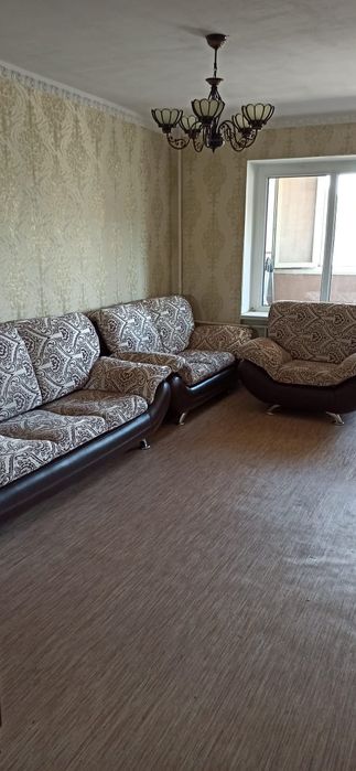 Продам двухкомнатную квартиру